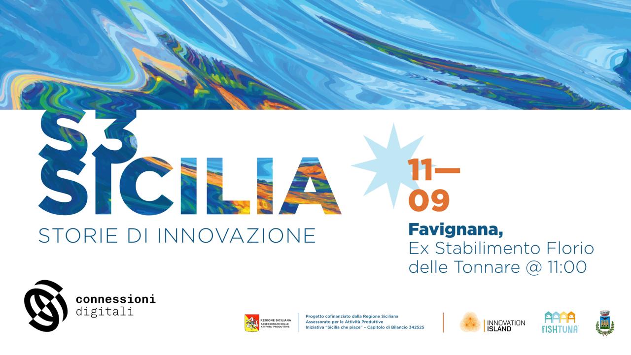 Storie di Innovazione: il mare come laboratorio del futuro