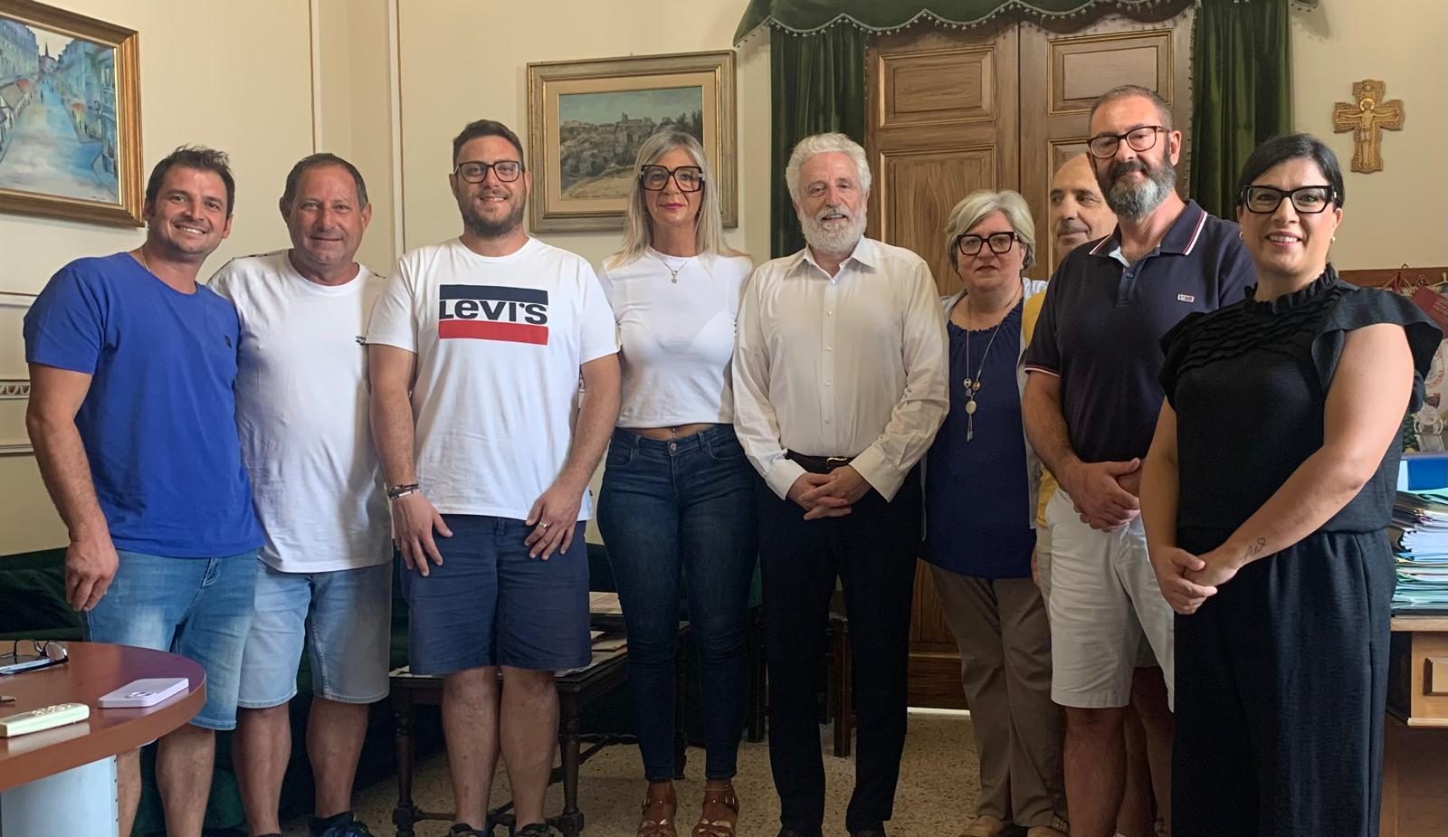 A Chiaramonte la pallavolo riparte dai giovani: nasce il nuovo polo sportivo con Giarratana Volley