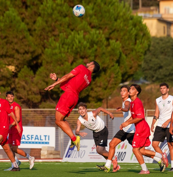 Campionato di serie D al via il 6 settembre: subito il derby Ragusa – Modica