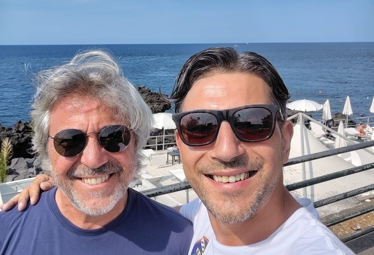 Casting per un film a Ragusa: Palomar cerca uomini e donne dai 18 ai 75 anni
