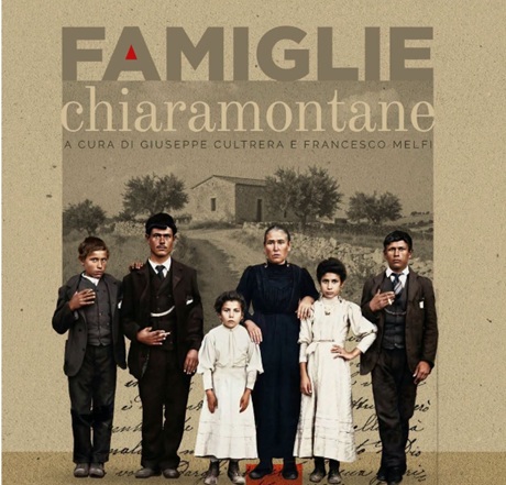 “Famiglie chiaramontane”, il manoscritto di Corrado Melfi nel libro di Giuseppe Cultrera e Francesco Melfi