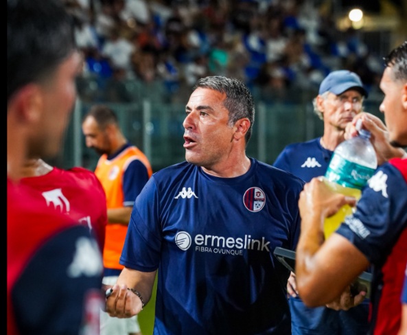 Coppa Italia, il Modica affronta in casa l’Enna: lo stadio solo parzialmente disponibile