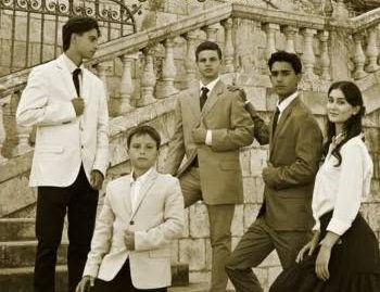 Da Pozzallo a Roma: la storia del giovane Giorgio La Pira arriva al cinema