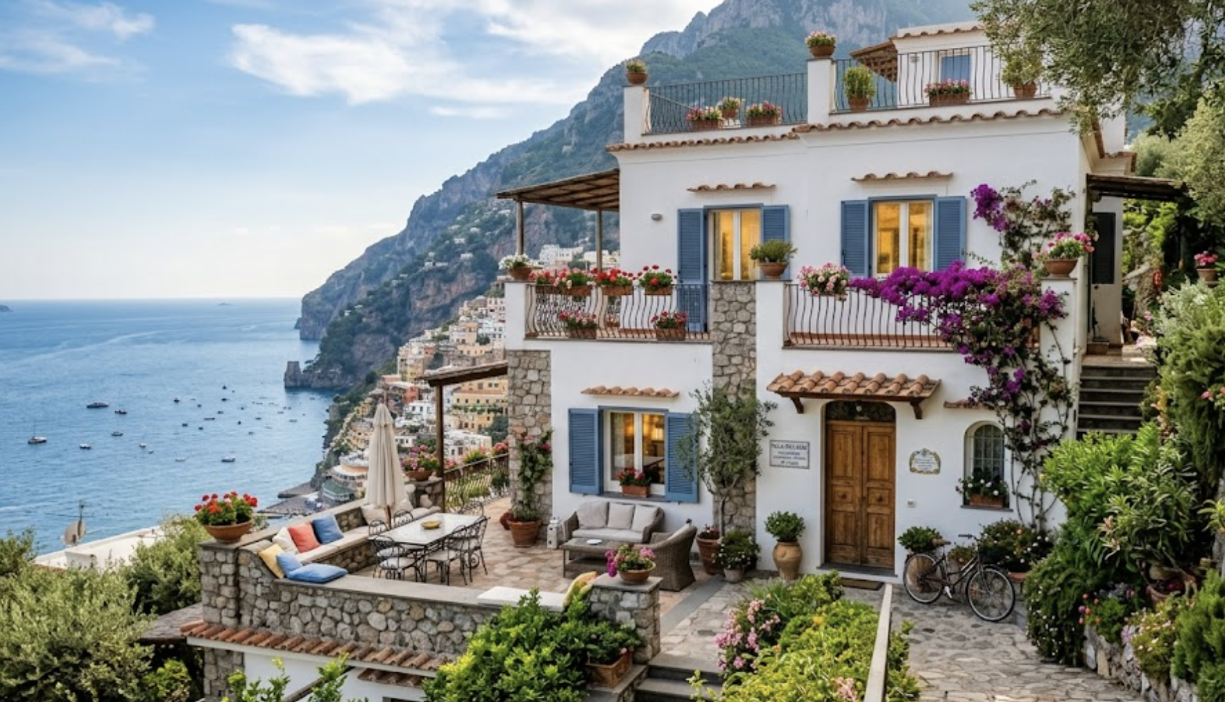 Ferragosto, l’allarme del Codacons: «Truffe anche per le case vacanze. Attenzione ad affitti brevi e costi nascosti»