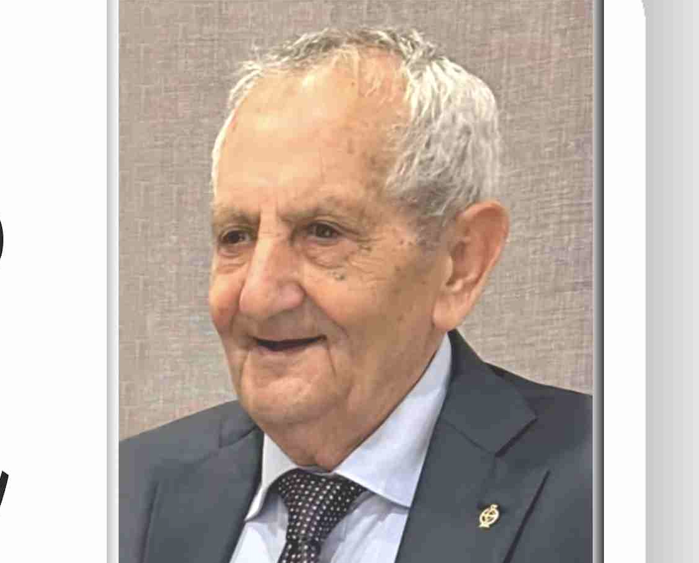 Addio a Gino Digrandi: una vita di lavoro, stima e generosità
