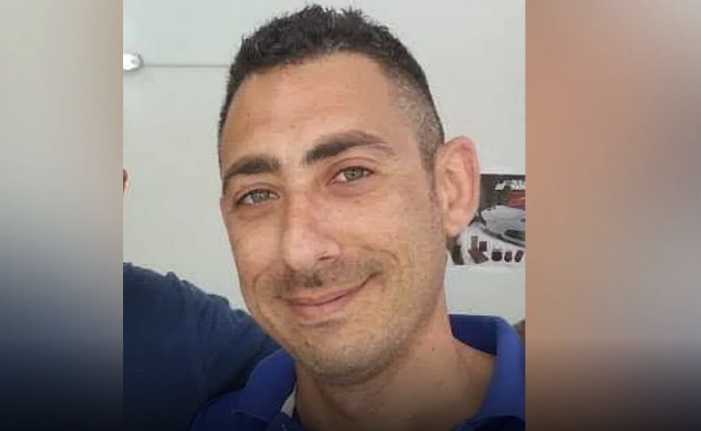 Tragedia durante una cena a Donnalucata: muore a 45 anni Giacomo Carnemolla