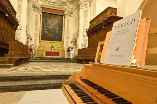 Sesto anno per InCanto Barocco. Scicli torna in vetrina con il festival di musica barocca