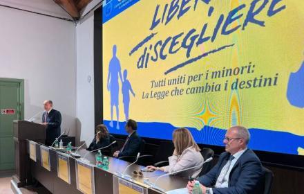 “Liberi di scegliere”: finanziati cinque progetti nelle scuole del territorio ibleo