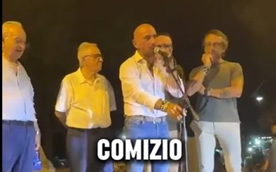 Opere pubbliche a Scoglitti, lungomare e rete fognaria. L’assessore Nicastro rivendica: “Merito dell’amministrazione Aiello”