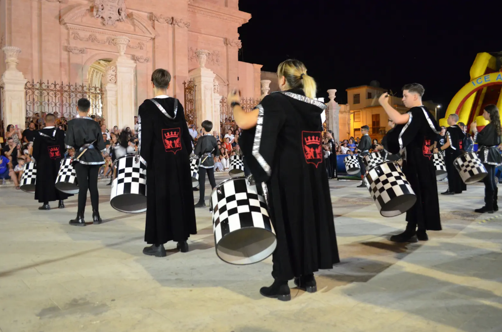 Ispica si prepara al grande traguardo: il Palio dell’Assunta festeggia 30 anni
