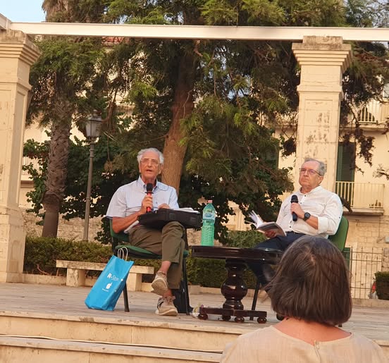 Le rappresentazioni classiche al Teatro Greco nel ricordo di Peppuccio Carbone