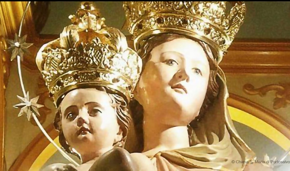 Festa della Madonna di Portosalvo a Scoglitti: la festa esterna, la processione a mare