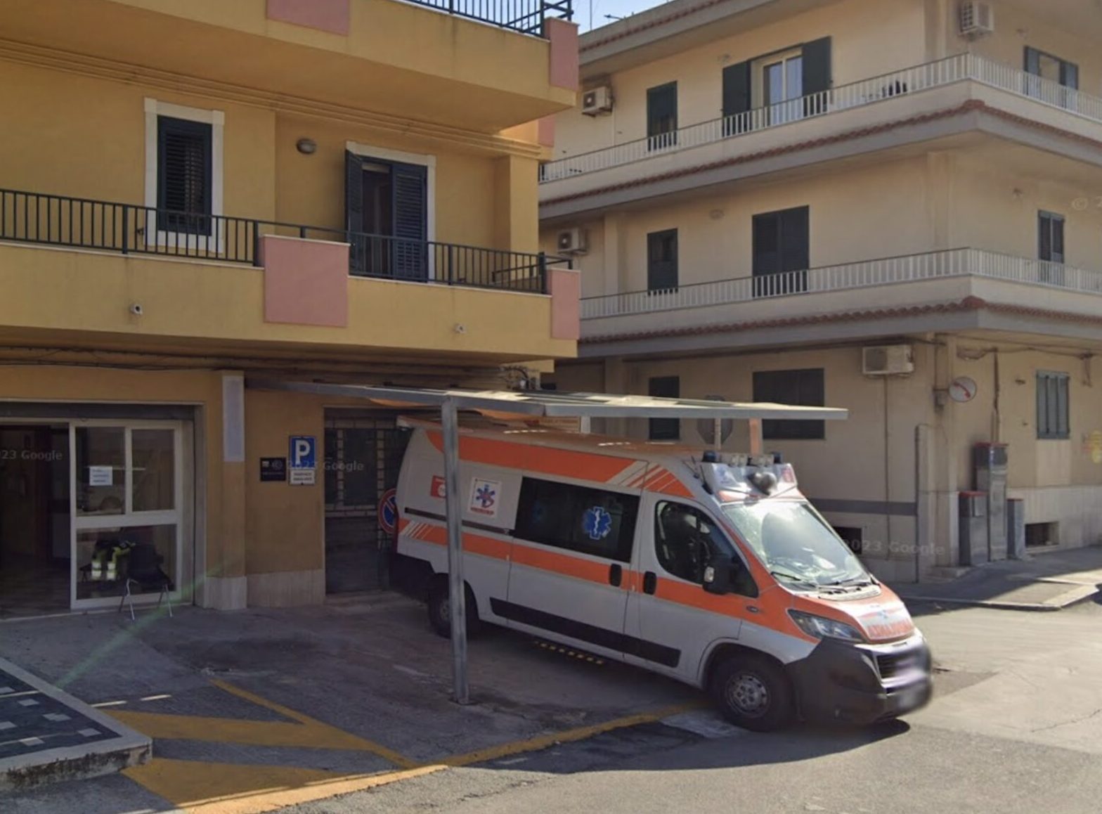 Pozzallo senza medico del PTE e Guardia Medica nella notte: Ammatuna denuncia l’emergenza sanitaria