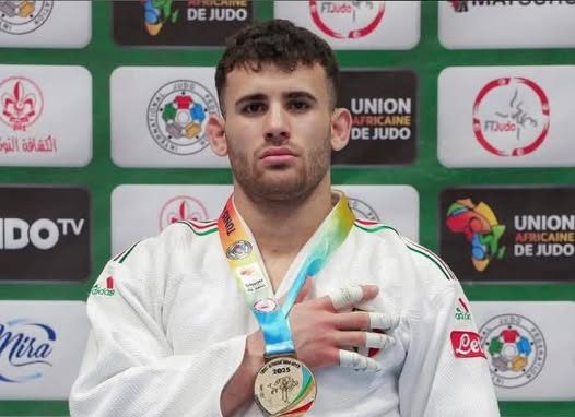 A Losanna per il Grand Slam 2026 di judo che si tiene in Svizzera. Nuovo impegno per Vincenzo Pelligra