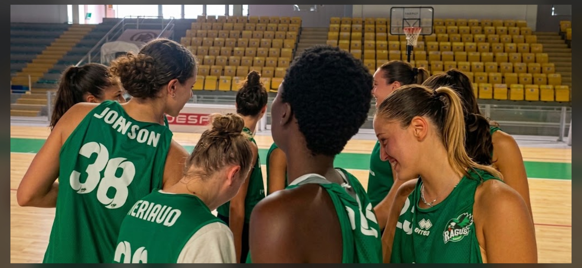 Venerdì l’esordio pre season della Passalacqua: il punto della preparazione con coach Seletti