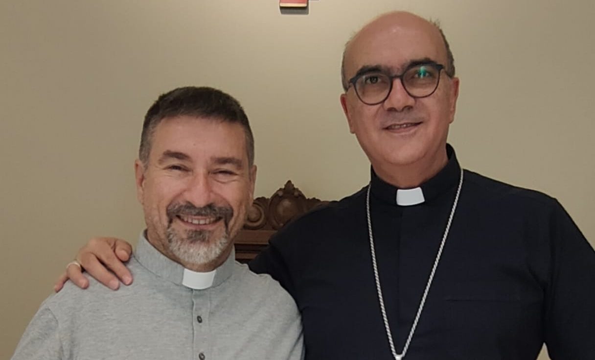 Diocesi di Ragusa: don Salvatore Frasca nuovo Animatore spirituale dei Cursillos