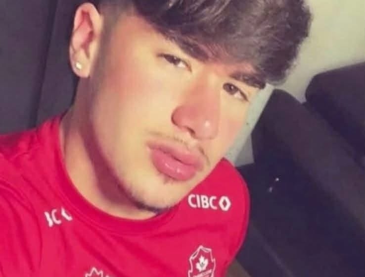 Emanuel Giorgio Ruta, aveva 17 anni il ragazzo morto sulla Modica-Ispica. Il dolore del padre Ignazio Ruta: «Con te è andato via un pezzo del mio cuore»