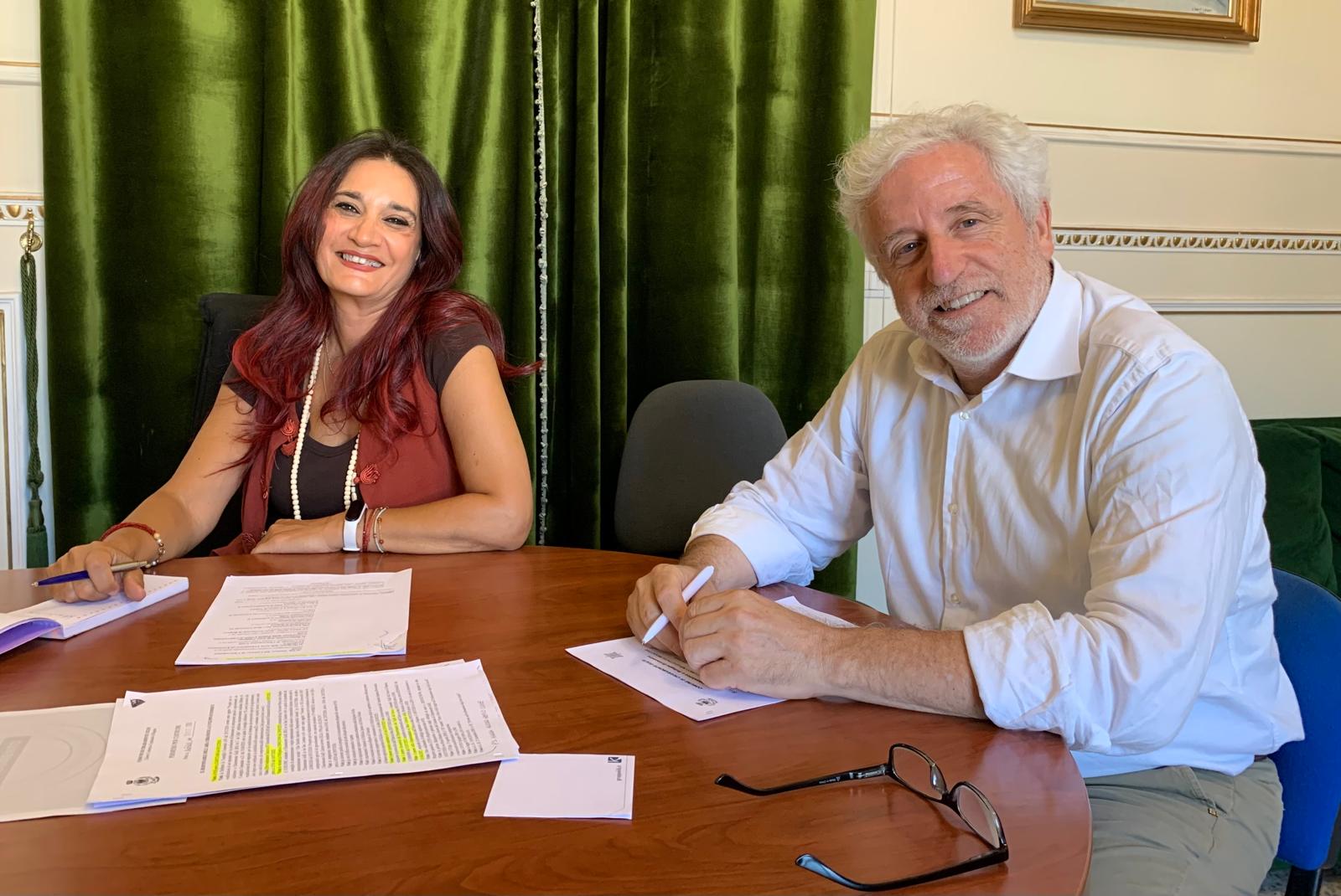Chiaramonte: Loredana Papotto nominata assessore ai Servizi Sociali