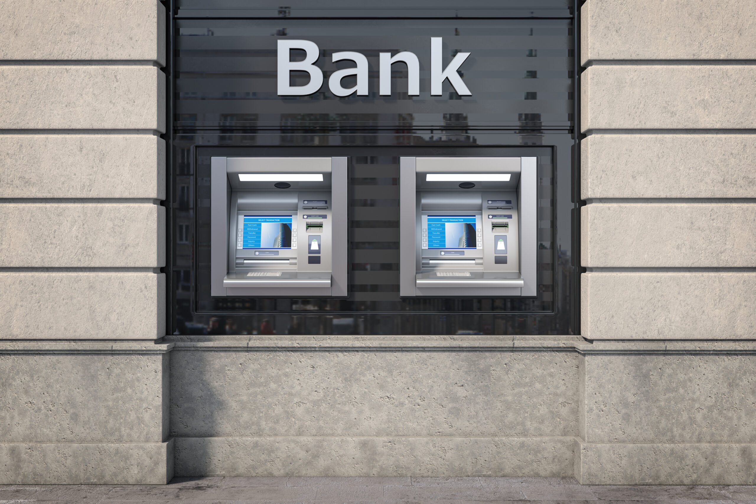A Francofonte esplode il bancomat della BAPS: boato nella notte e banca devastata. Il colpo resta senza bottino