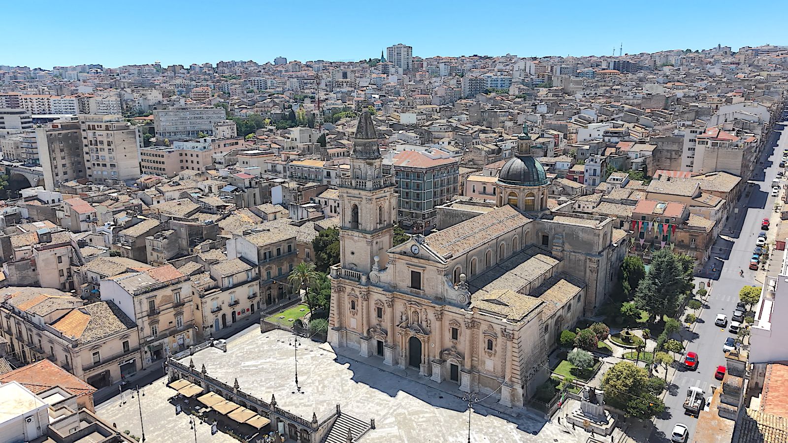 Ragusa punta sulla residenzialità in Centro storico: al via il bando che prevede fino a 60 mila euro a immobile