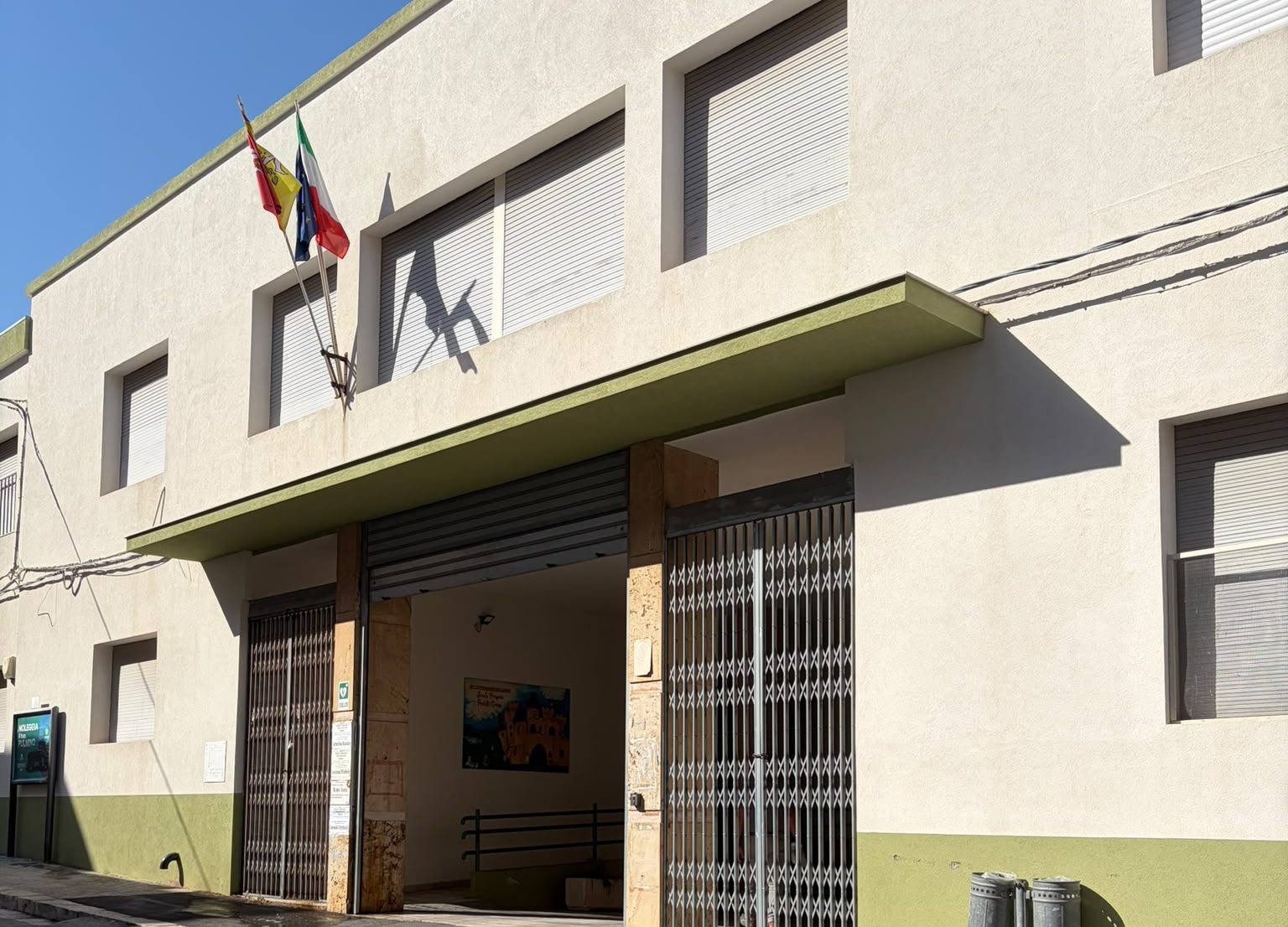 A pochi giorni dalla prima campanella scatta il trasferimento: 400 alunni a scuola di pomeriggio a Ragusa