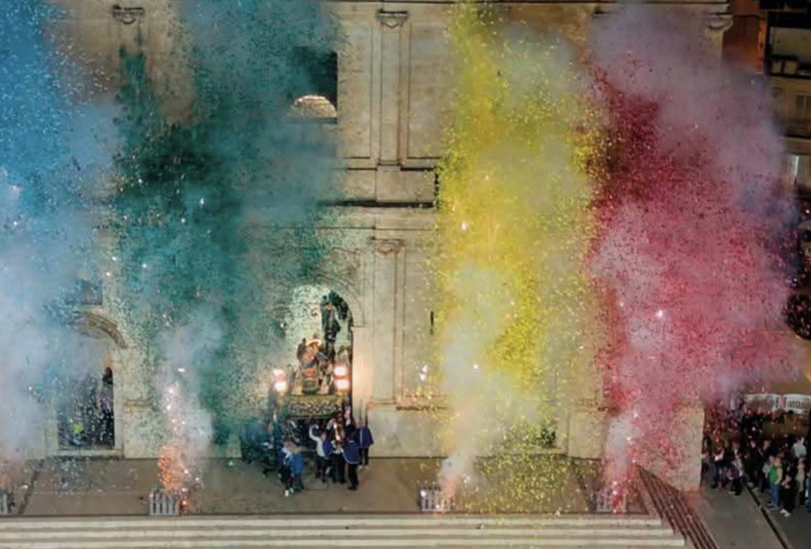 Da Ragusa a Pozzallo, un weekend tra fede e tradizione: ecco gli appuntamenti