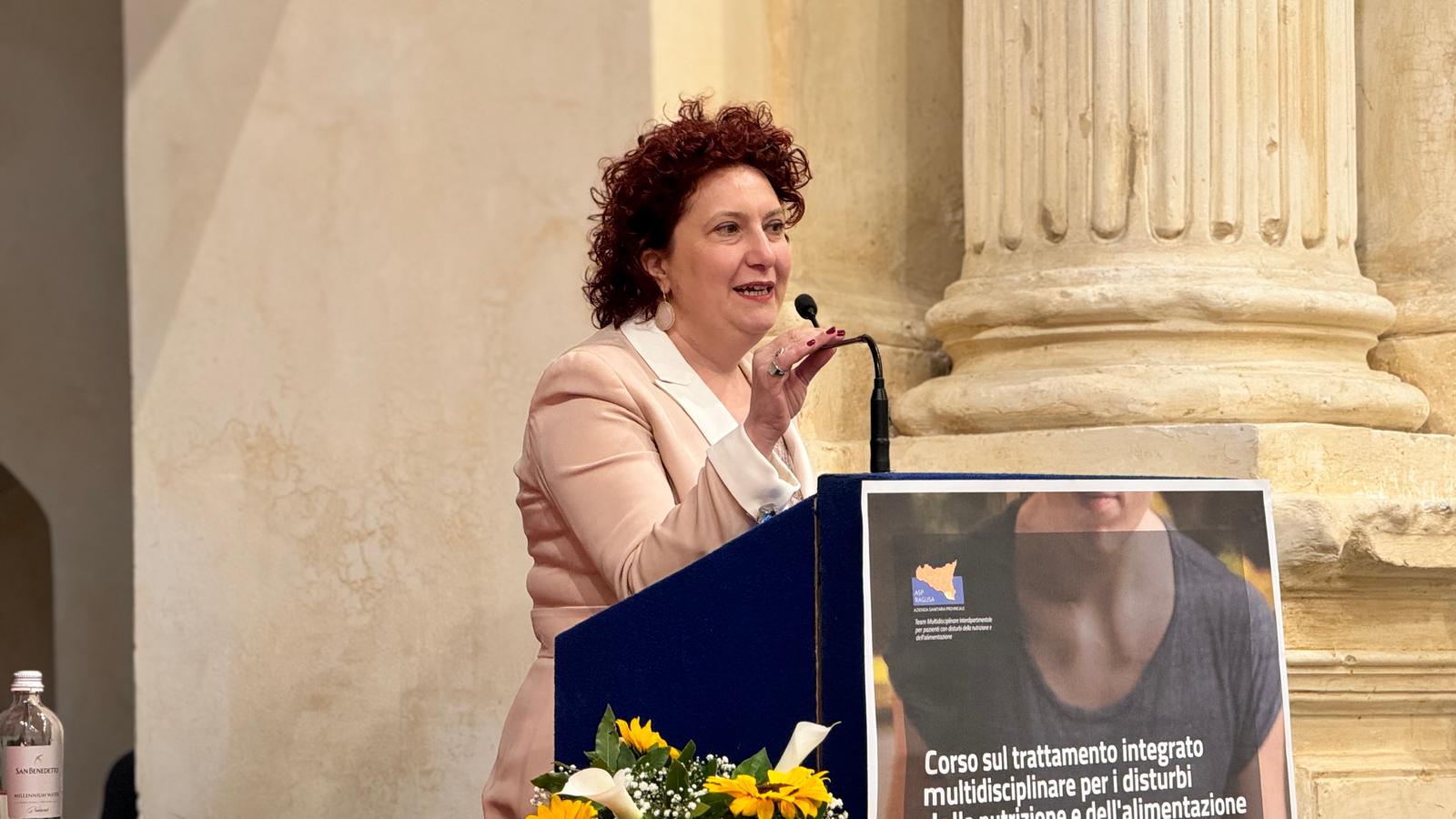 Svolta al Servizio di Psicologia all’Asp di Ragusa: Mariacristina Tomaselli è il nuovo direttore