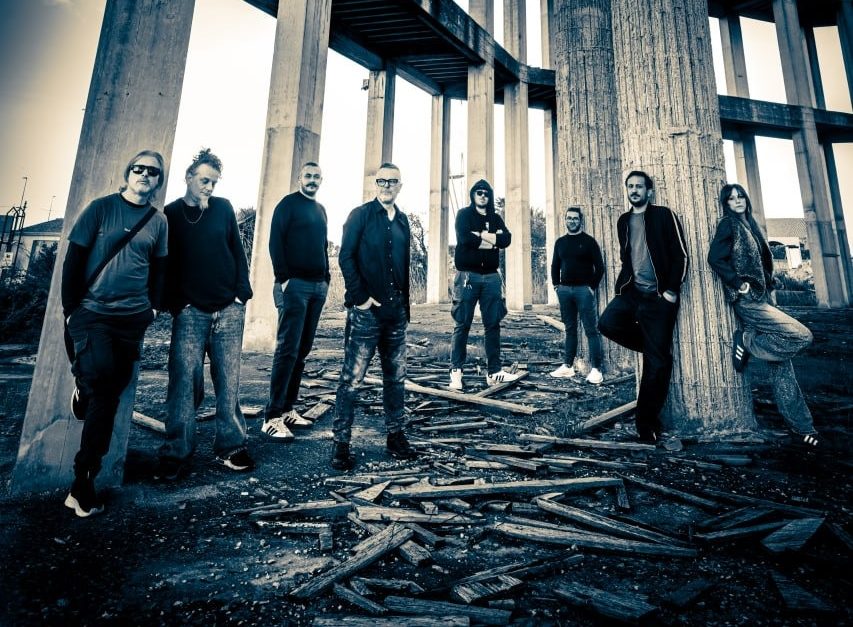 Da Ragusa all’Ariston: l’Onorata Società conquista la finale di Sanremo Rock