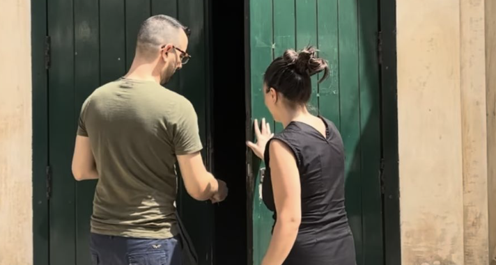 Una buona notizia per il centro storico di Modica: chiude la storica “Latteria”