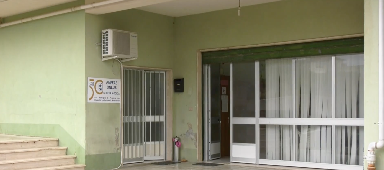ANFFAS Modica, tutto fermo da agosto: 13 indagati, due ai domiciliari e nessuna svolta nell’inchiesta
