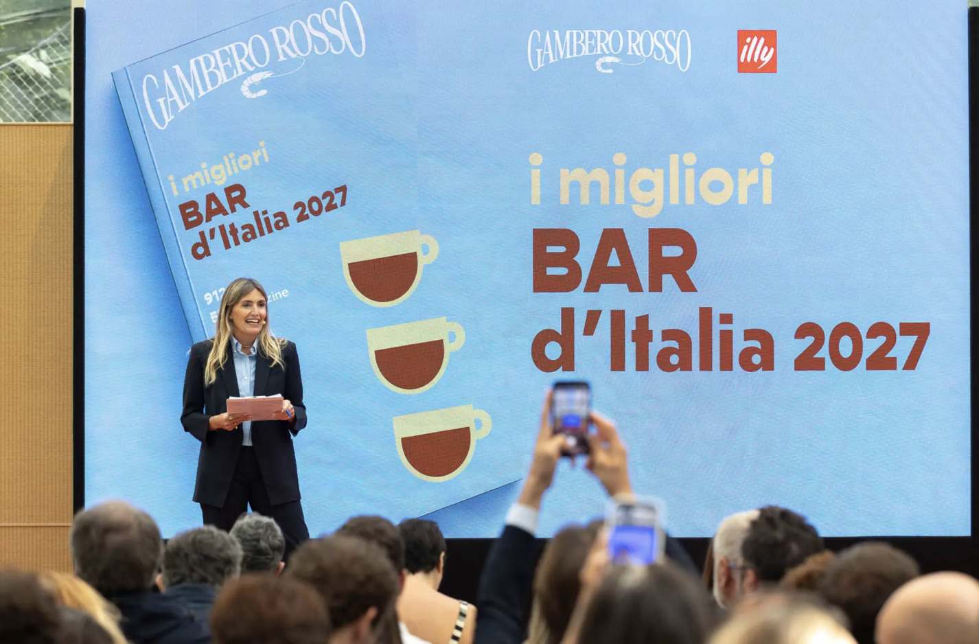 Migliori bar d’Italia 2027: Modica fa il pieno di tazzine. Nove locali iblei nella guida del Gambero Rosso