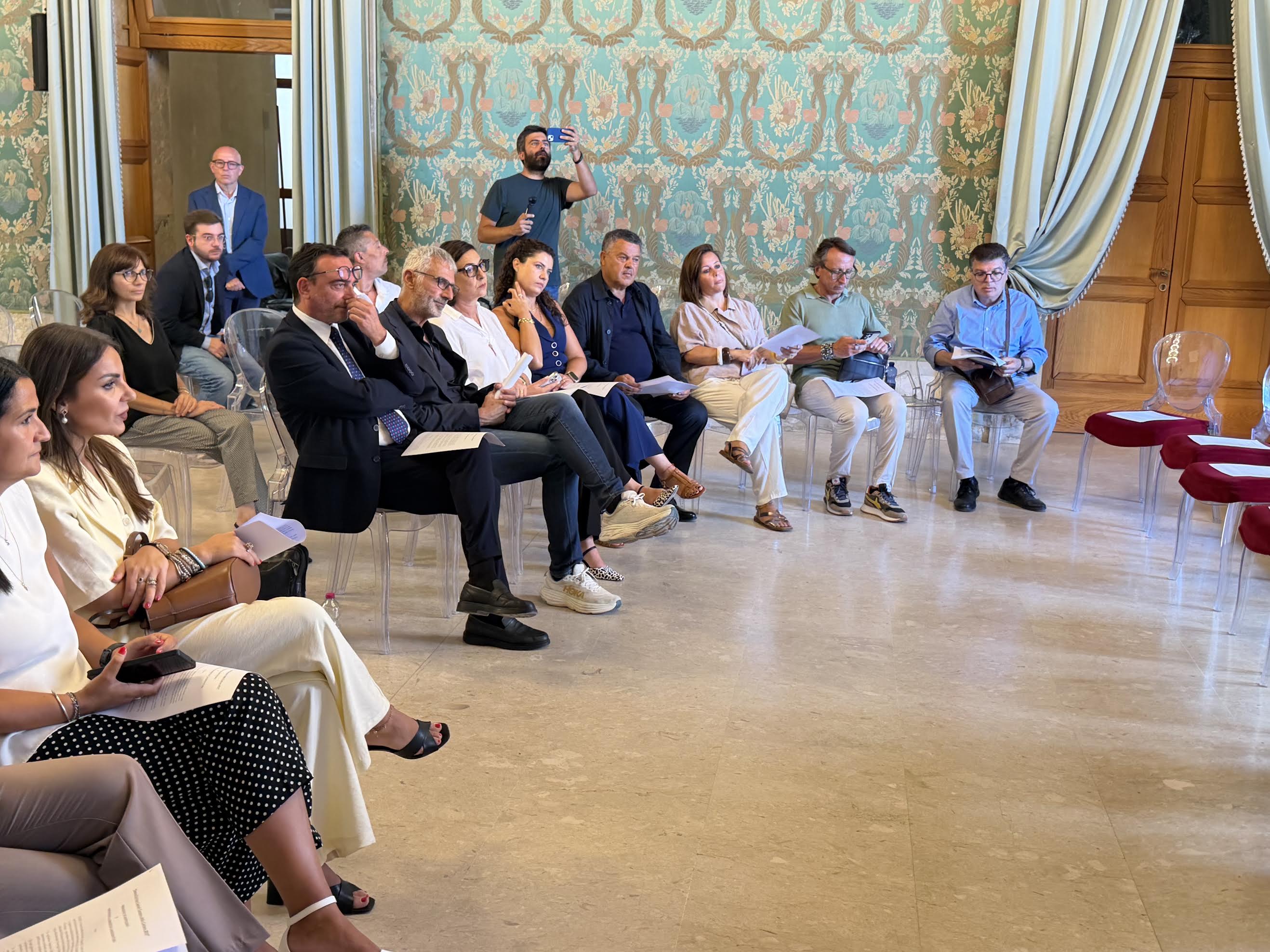 Siracusa chiama, il Val di Noto risponde: Scicli, Ragusa e Modica fanno squadra per il 2033