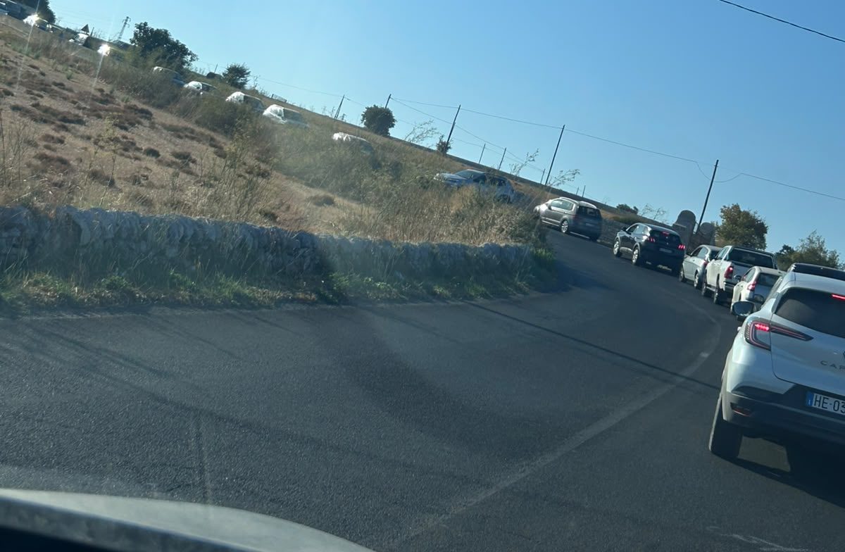 Tragico incidente in contrada Beneventano a Modica. Perde la vita un giovane pozzallese  in scooter