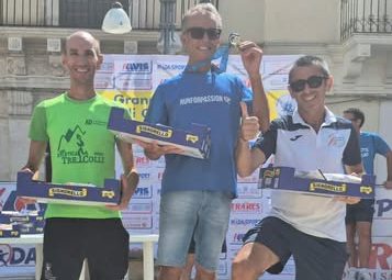 Scicli e l’atletica, un connubio di successo. Ecco i risultati raggiunti a Rosolini