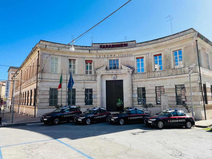 Ayham ritrovato, sta bene: il sedicenne è al Comando provinciale dei Carabinieri di Ragusa