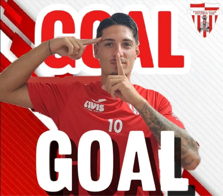 Il Vittoria è fuori dalla Coppa Italia: biancorossi vincenti sul Niscemi, ma non basta