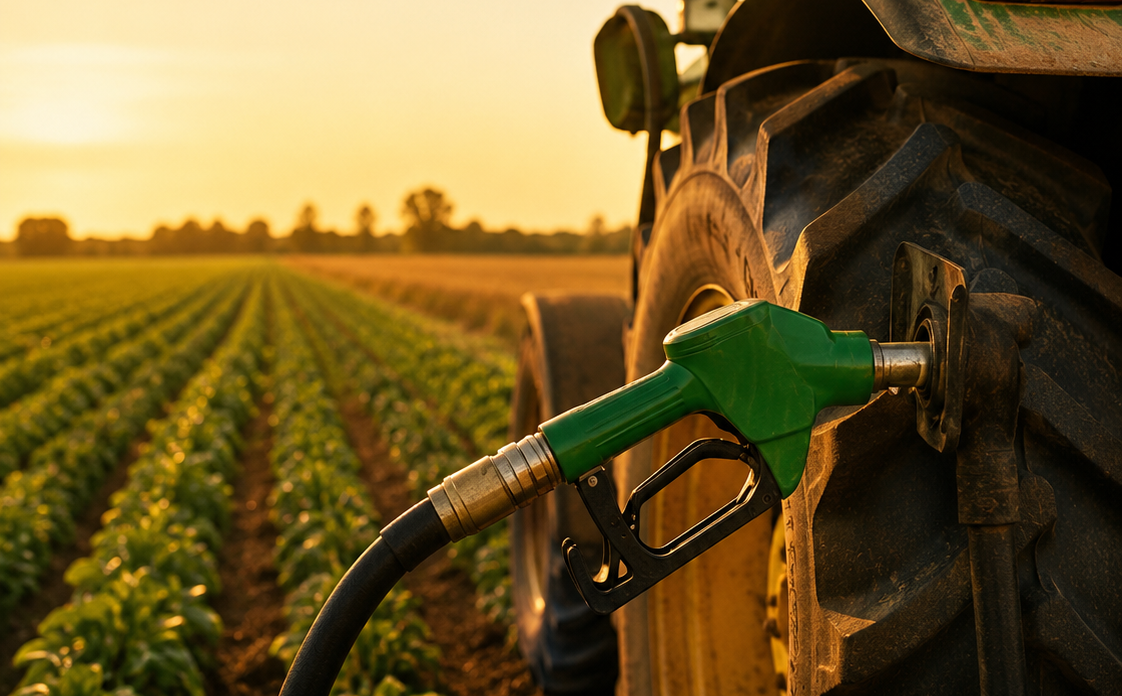 Il caldo mette in ginocchio i campi, la Regione corre ai ripari: +30% di carburante agricolo