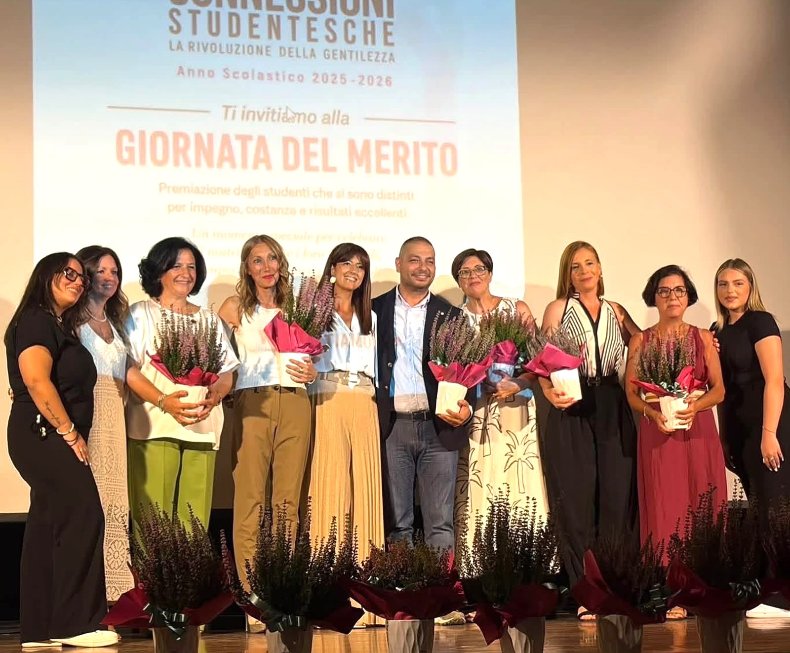 Comiso celebra il merito: premiati gli studenti con il massimo dei voti e i ragazzi che si sono distinti nella vita