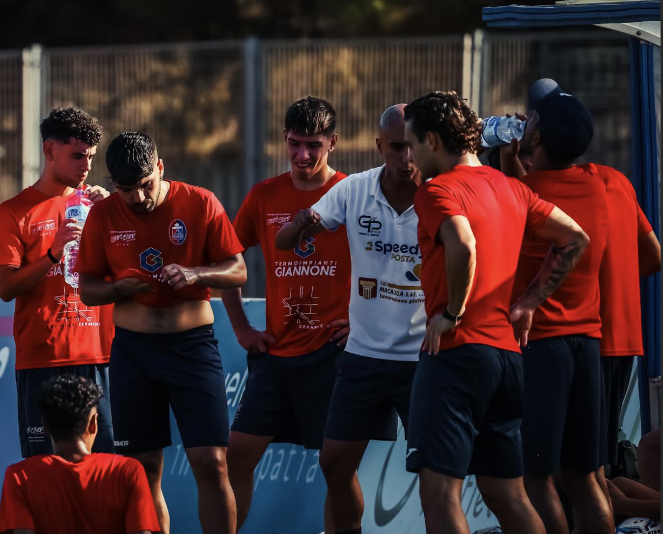 Il Frigintini alza i ritmi: archiviata la quarta settimana, ora c’è il derby di Coppa Italia con il Santa Croce