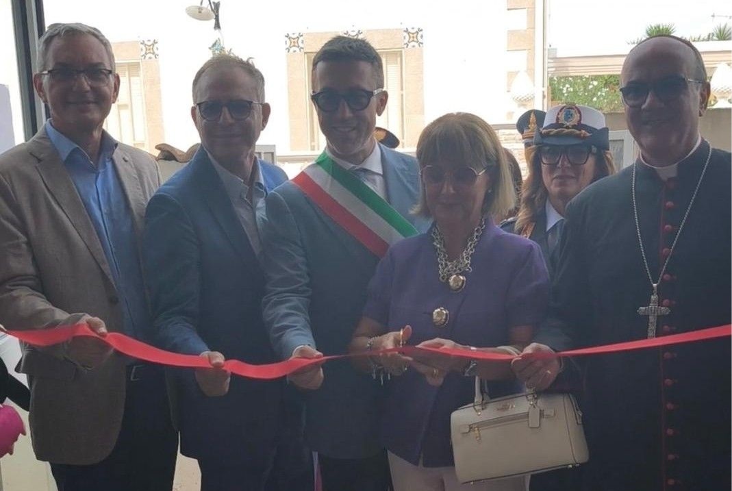 Nuova scuola dell’infanzia a Marina di Acate: un presidio di cultura per combattere l’emarginazione