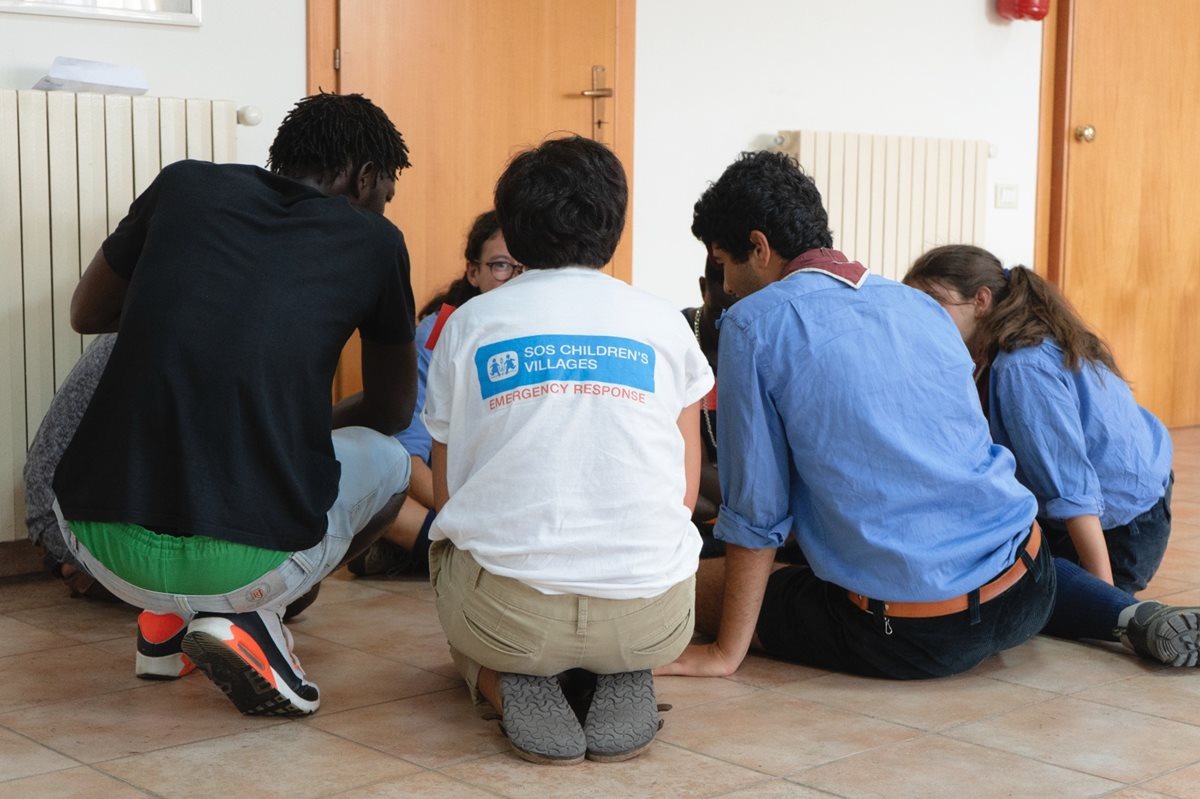 Era a Giarre il minore scomparso dal centro di accoglienza di Scicli. L’ultimo dei tre dileguatisi nell’arco di un mese e mezzo