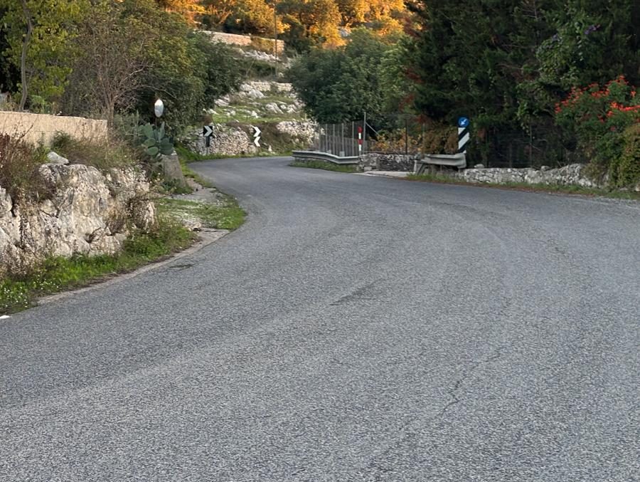 Novità per la Modica-Passo Gatta e la Giarratana-San Giacomo-Noto: due interventi entrano nella fase operativa