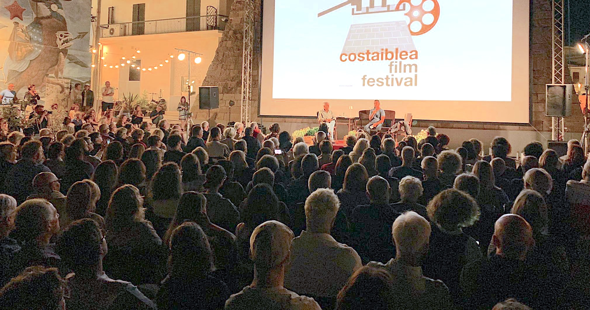 Costaiblea Film Festival: a Marina di Ragusa quattro giorni con Bentivoglio, Quattrocchi e Quatriglio