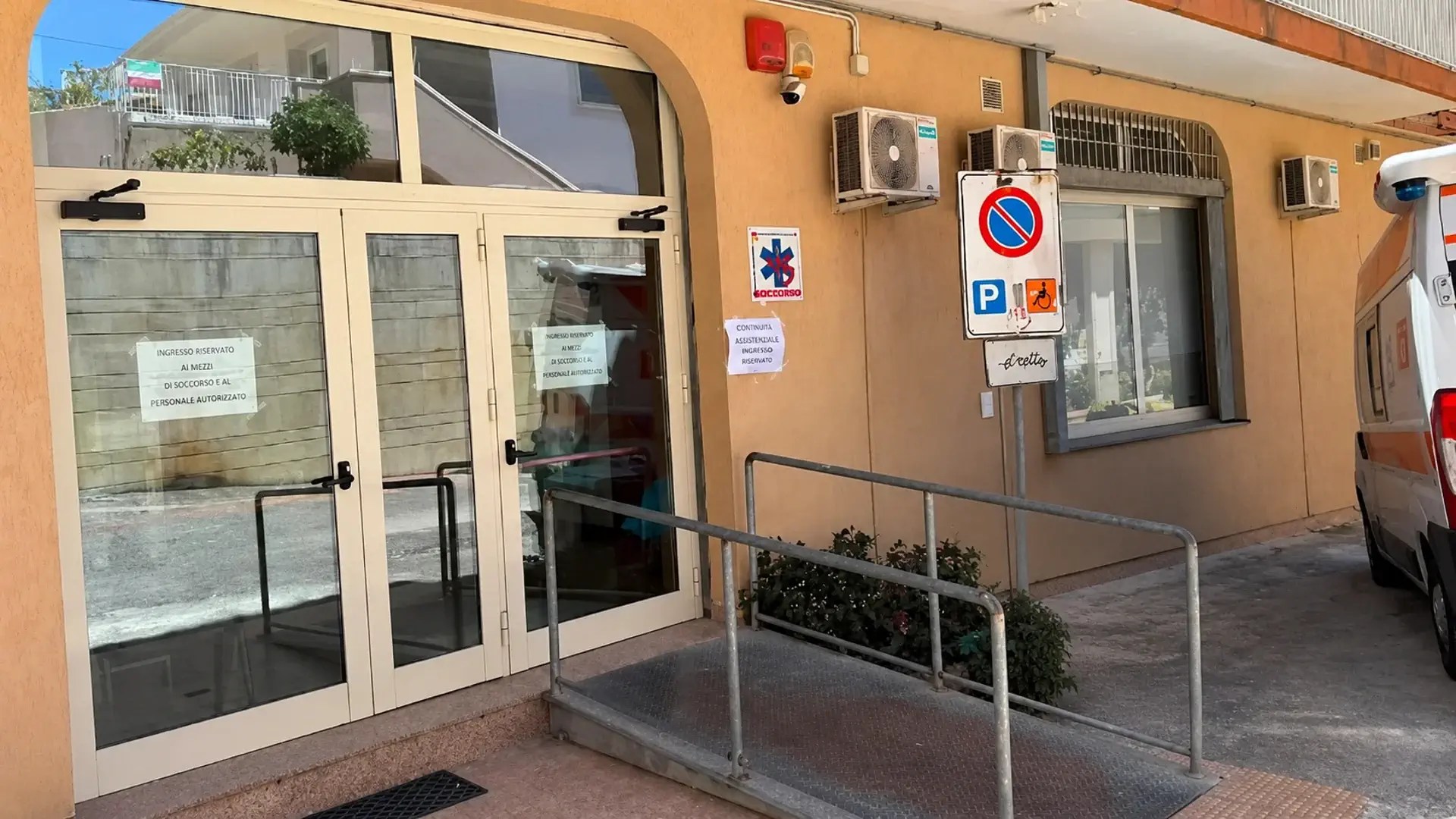 Il presidio infermieristico di Modica Alta arriva al capolinea: oggi scade il servizio