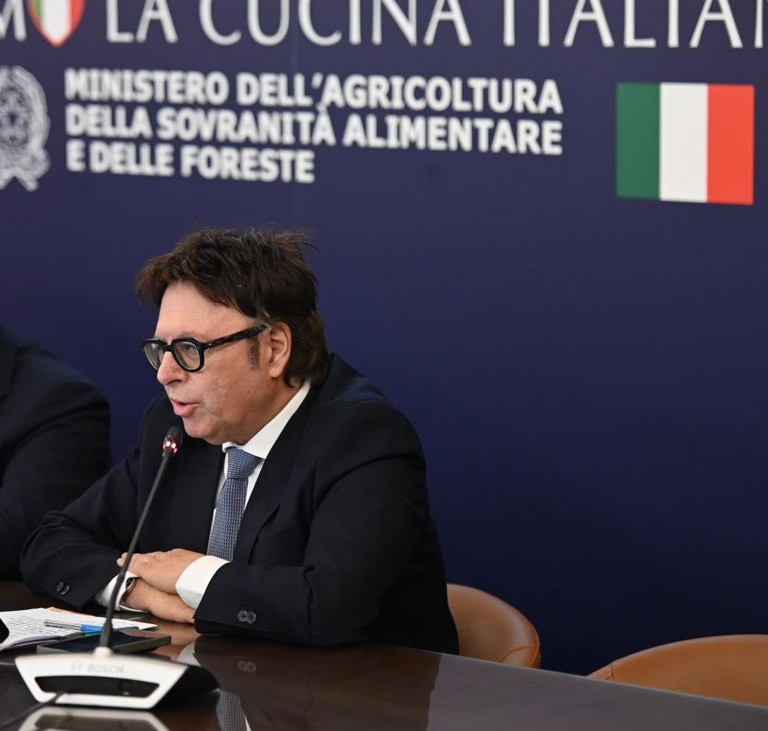 Agricoltura, la grande sfida è creare valore: il libro di Sandro Gambuzza