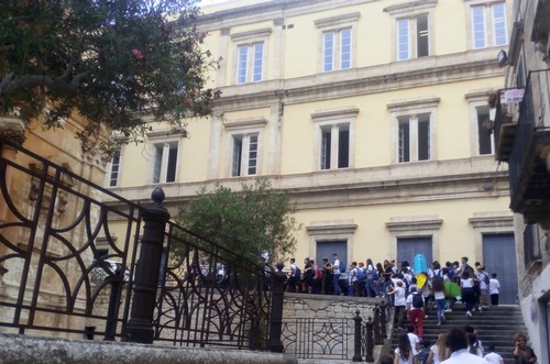 A Modica è già suonata la campanella: scuole al via tra servizi e novità