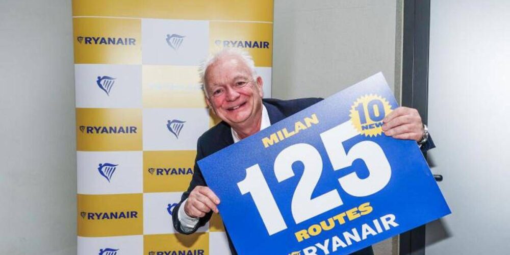 Aeroporto Comiso e Ryanair che accusa la Sac: «L’accordo c’era, la porta è ancora aperta»