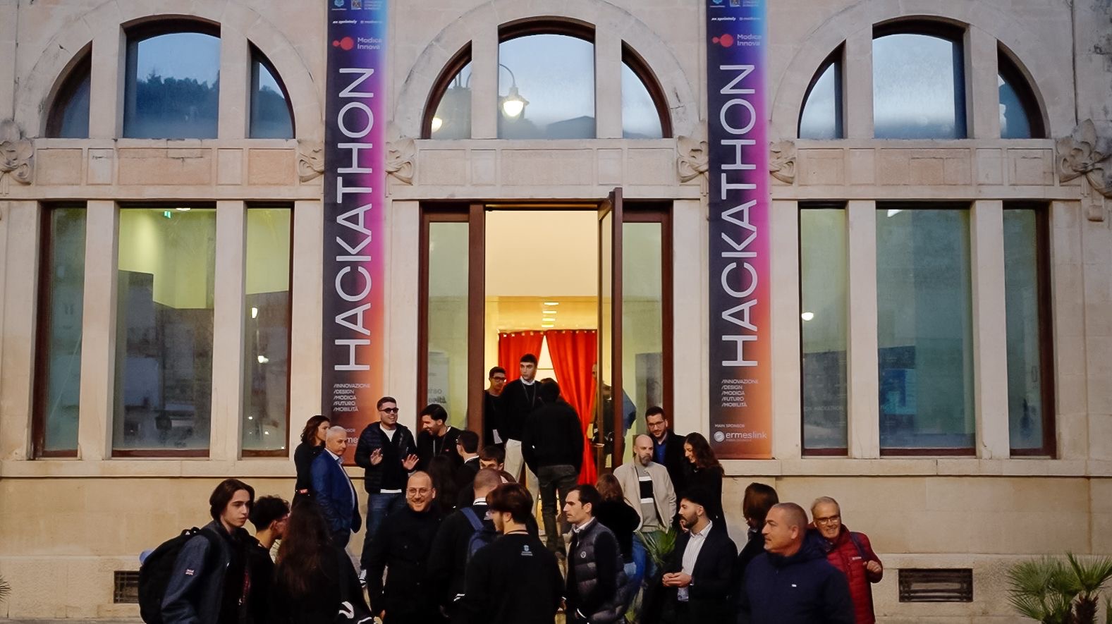 Modica, quattro case su dieci vuote in centro: da una idea di Antonio Drago, un hackathon per riportarvi la vita