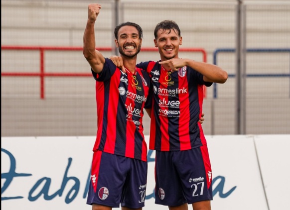 In serie D il Modica ospita l’Enna; il Ragusa atteso dal quasi derby con Avola