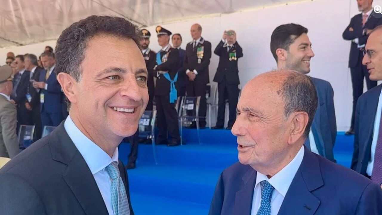 Schifani a un passo dalla dimissioni? Convocata la giunta per domani